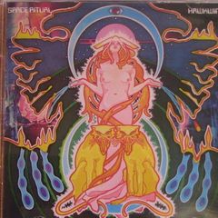 Hawkwind - Space Ritual (Remastered) Double CD