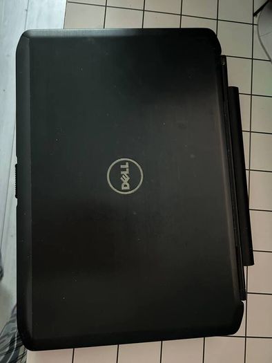 Dell Latitude E5430 I5-3320m 8gb Ram 1tb Hd