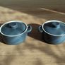 Ceramic Soup Serving Pots Image 4