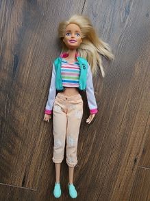 Barbie