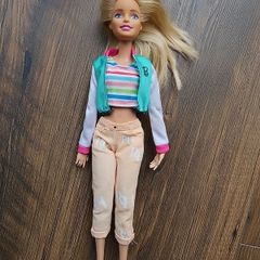 Barbie