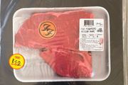 Foo Fighters Medium Rare Limited Edition RSD 12" Vinyl