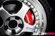 Work wheels decals / stickers
