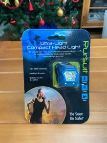 Head light