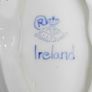 Vintage Irish Dresden Small Dish Image 2