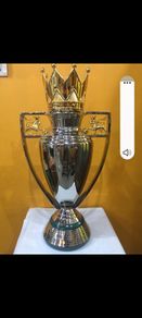 Premier League replica cup for sale