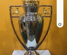Premier League replica cup for sale