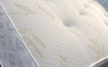 New 1500 Pocket Spring Orthopedic Mattresses