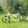 Electric Bike Image 2