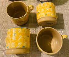 Nicholas Mosse Small Mugs BN