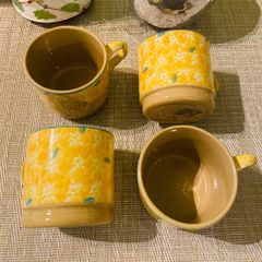 Nicholas Mosse Small Mugs BN