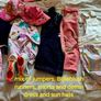 Girls bundle aged 3 to 5 Image 10