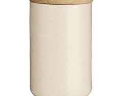 Storage Jar w/ Lid