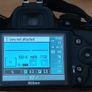 Nikon D3200 near mint only 2K shots Image 3