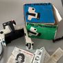 Vintage Polaroid Swinger Camera Image 6