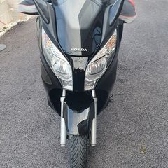 2008 Honda S-wing 125cc