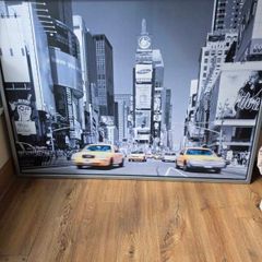 Modern Wall Art
