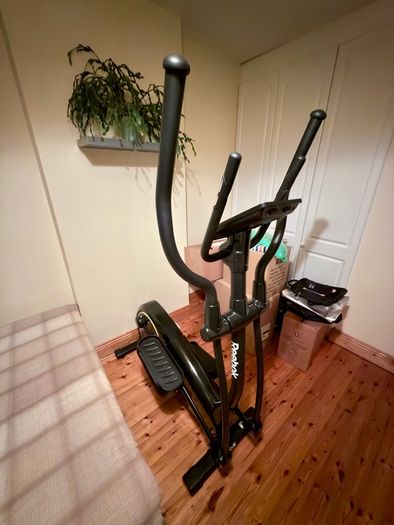 Reebok Zr8 Crosstrainer