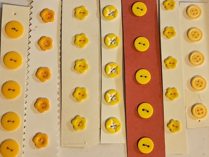 buttons