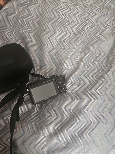 sony a5100 digital camera