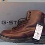 G-Star Raw Ladies Boots Image 3