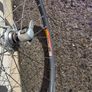 9 speed Mavic/Shimano wheelset Image 3