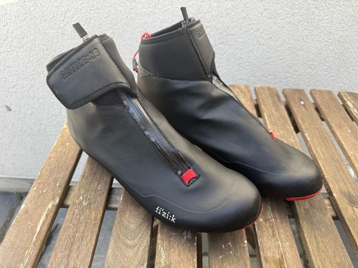 Fizik Artica R5 Winter Cycling Shoes