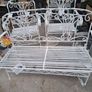 Vintage Garden Furniture Image 2