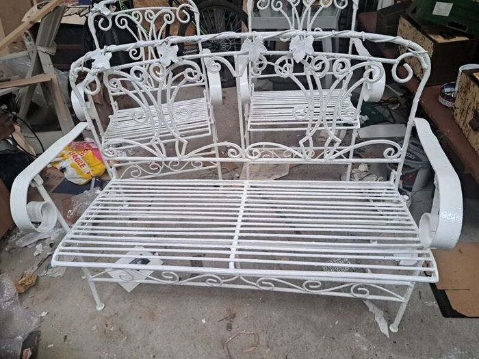 Garden Furniture