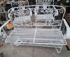 Garden Furniture