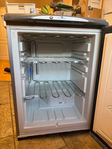 Freezer