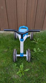 Toddler 4 Wheel Ride On