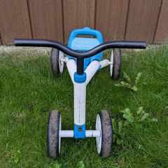 Toddler 4 Wheel Ride On