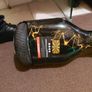 Black Hoverboard in excellent cosmetic condition, no charger so cant test Image 4