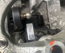 Gearbox for transit connect 2021