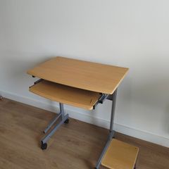 computer desk