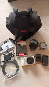 Sony Alpha 6000
