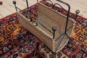 Magazine rack