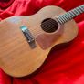 Vintage 1968 Gibson LG0 Image 3