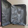 Free suitcase  - zip broken Image 2