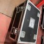 Flight Case for 8 Led pars Lights or similar Image 7