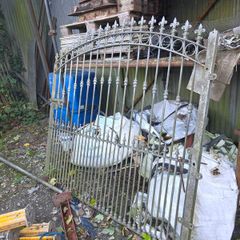 gate for sale