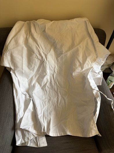 Karate Top