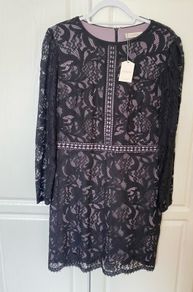 Oasis ladies dress