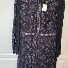 Oasis ladies dress