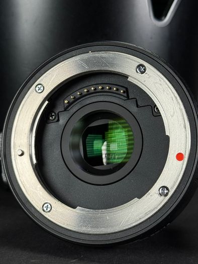 Olympus Digital 35-100mm f2 Zuiko ED Lens Four Thirds System