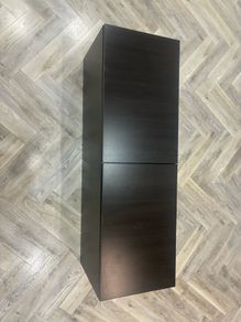 wall or floor unit