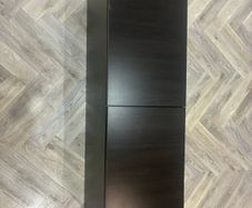 wall or floor unit