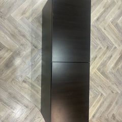 wall or floor unit
