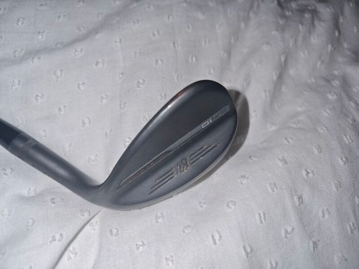 Titleist 56  wedge